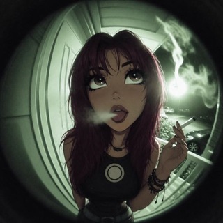 Telegram profile photo for просто тина
