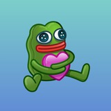 Telegram profile photo for sleeply NFT