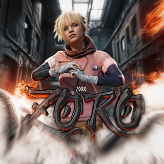 Telegram profile photo for ZORO REVIEWS ♻️