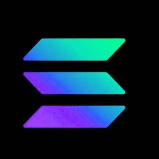 Telegram profile photo for SOLANA Price