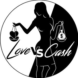 Telegram profile photo for Love vs Cash