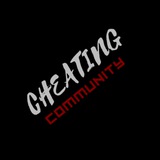 Telegram profile photo for CheatingCommunityV1