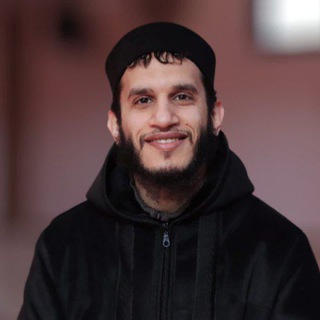 Telegram profile photo for قناة القارئ د.محمد أبو خوصة