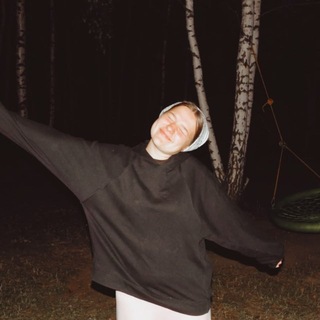 Telegram profile photo for julia galitskaya
