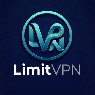 Telegram profile photo for Limit Vpn "™️"