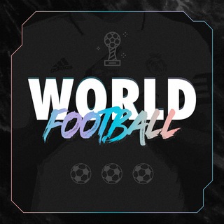 Telegram profile photo for World Football ~ Футбол