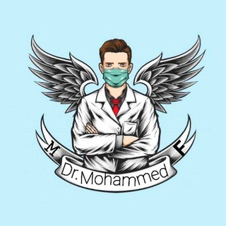 Telegram profile photo for عالم الطب نصائح طبيه 👩🏻⚕️🩺