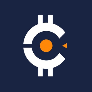 Telegram profile photo for CoinCluster