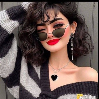 Telegram profile photo for 🦋🌸كـوني أنثى استثانية🌸🦋