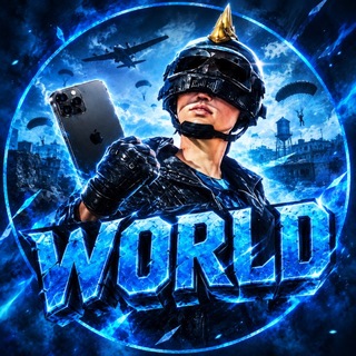 Telegram profile photo for 911 world