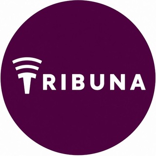 Telegram profile photo for TRIBUNA.md