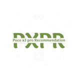 Telegram profile photo for X3 Pro Rom recommendations
