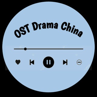 Telegram profile photo for OST DRAMA CHINA