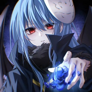 Telegram profile photo for 火影数据号
