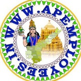 Telegram profile photo for APEMPLOYEES