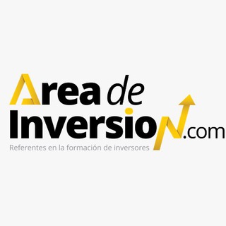 Telegram profile photo for ÁREA DE INVERSIÓN
