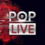 Telegram profile photo for Pop live
