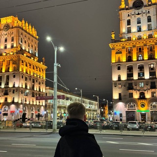 Telegram profile photo for ОРДИНАТОРСКАЯ ЛЁШИ