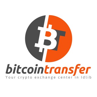 Telegram profile photo for Bitcoin Transfer (News-أخبار)