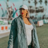 Telegram profile photo for Isabelle Costa