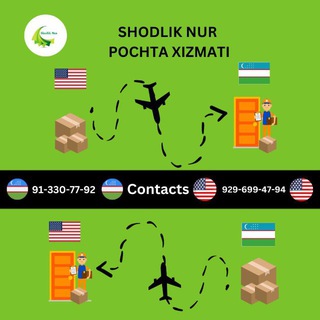 Telegram profile photo for Shodlik nur