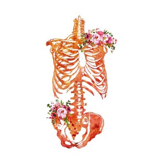 Telegram profile photo for All about Rheumatology