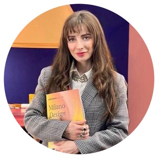 Telegram profile photo for ДИЗАЙНЕР бᴇɜ ᴀдᴩᴇᴄᴀ 🌍 жиʙу ʙ ✈