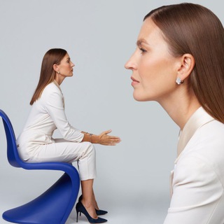 Telegram profile photo for Елена Лаштабега