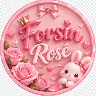 Telegram profile photo for | ۪۠𝑭𝒐𝒓𝒔𝒊𝒏ִֶָ ࣹ💗 ࣺ 𝑹𝒐𝒔𝒆ִֶָ'|