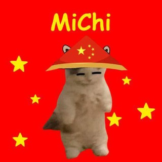 Telegram profile photo for Michi-son