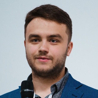 Telegram profile photo for Аникин Евгений | IT & Travel
