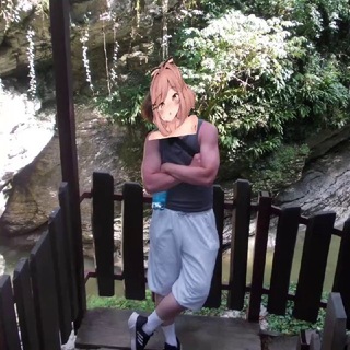 Telegram profile photo for Krassavachell art 18+