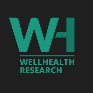 Telegram profile photo for WELL HEALTH - SARMS and Research Raw Materials