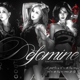 Telegram profile photo for Defomine info