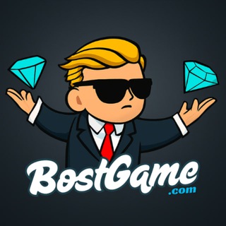 Telegram profile photo for NEXT GAME 2 - BOSTGAME : Update Event Harian