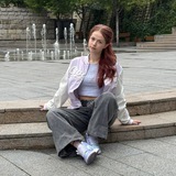 Telegram profile photo for ✨студентка лингвистического🇦🇪