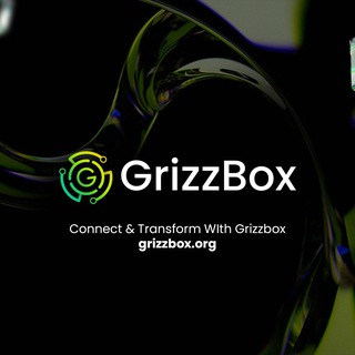 Telegram profile photo for GrizzBox Chain Announcement