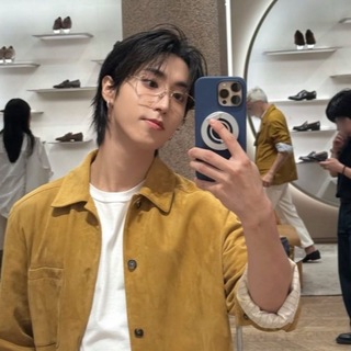 Telegram profile photo for Han Jisung 🔒