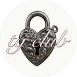 Telegram profile photo for sweet tg club ресепшен