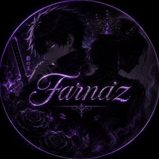 Telegram profile photo for 𝓕𝓪𝓻𝓷𝓪𝔃