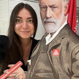 Telegram profile photo for Мой дорогой психолог📝