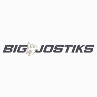 Telegram profile photo for BIG JOSTIKS