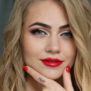 Telegram profile photo for Языки учи с Надеждой