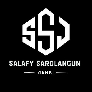 Telegram profile photo for Salafy Sarolangun - Jambi