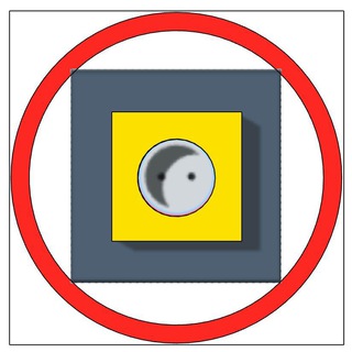 Telegram profile photo for Ramka EL © | Рамка ЭЛ ©