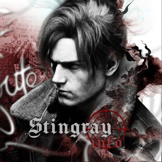 Telegram profile photo for stingray.info||16+