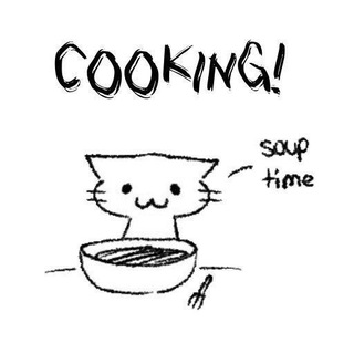 Telegram profile photo for DOODLE Silly Cat - $CAT