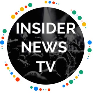 Telegram profile photo for Insider News TV offiziell