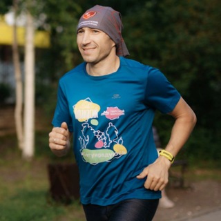 Telegram profile photo for Записки тренера 🏃🏻♂