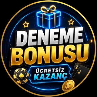 Telegram profile photo for Deneme Bonusu 2026🔥WK2026